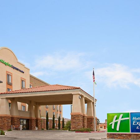 Holiday Inn Express Hotel & Suites Twentynine Palms By Ihg Εξωτερικό φωτογραφία