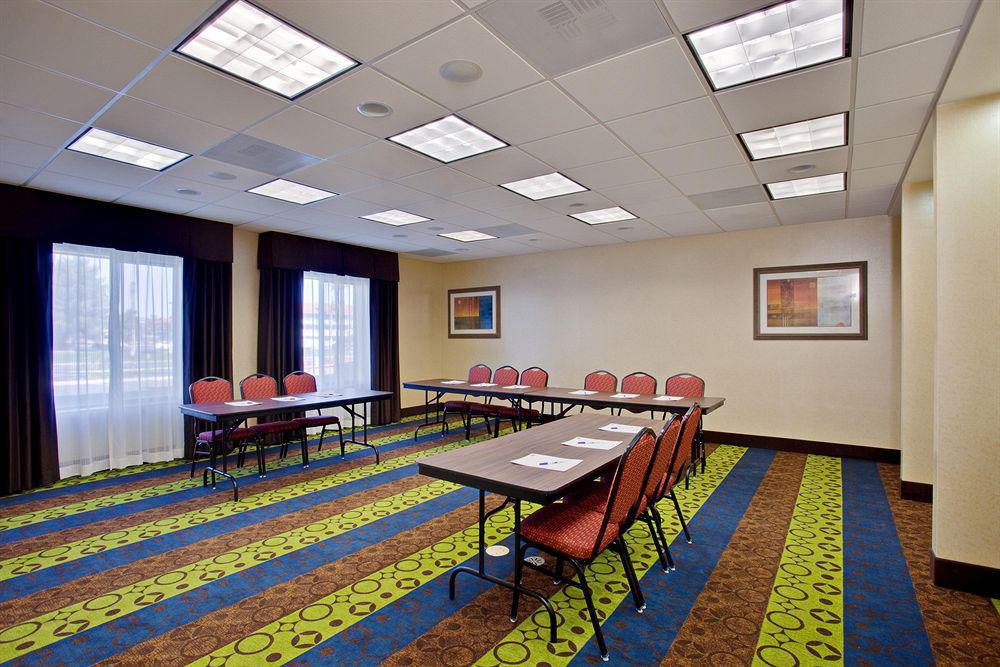 Holiday Inn Express Hotel & Suites Twentynine Palms By Ihg Επιχειρήσεις φωτογραφία