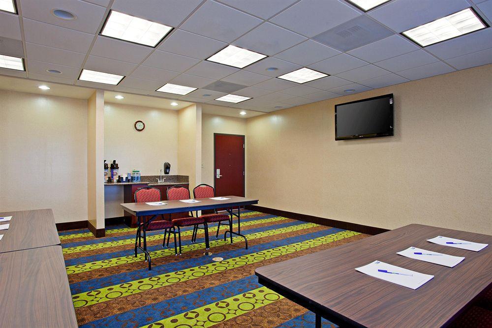 Holiday Inn Express Hotel & Suites Twentynine Palms By Ihg Ανέσεις φωτογραφία