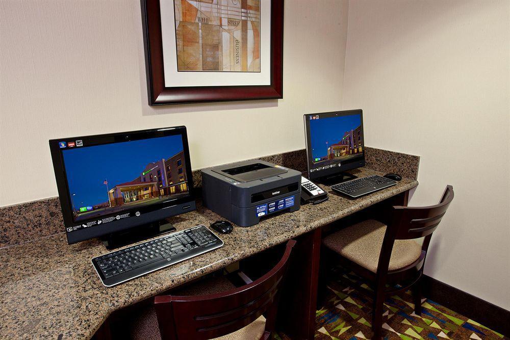 Holiday Inn Express Hotel & Suites Twentynine Palms By Ihg Ανέσεις φωτογραφία
