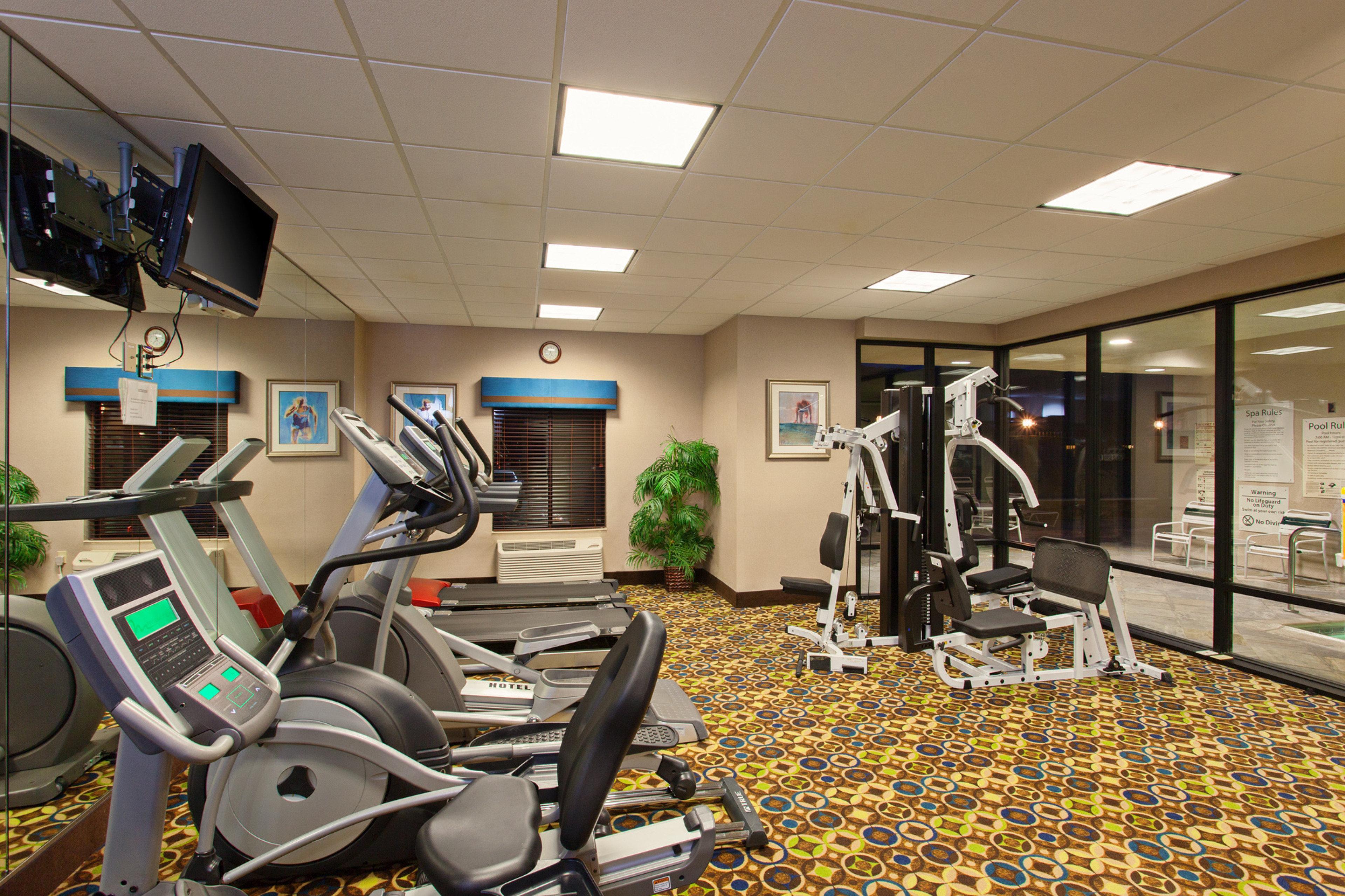 Holiday Inn Express Hotel & Suites Twentynine Palms By Ihg Εξωτερικό φωτογραφία