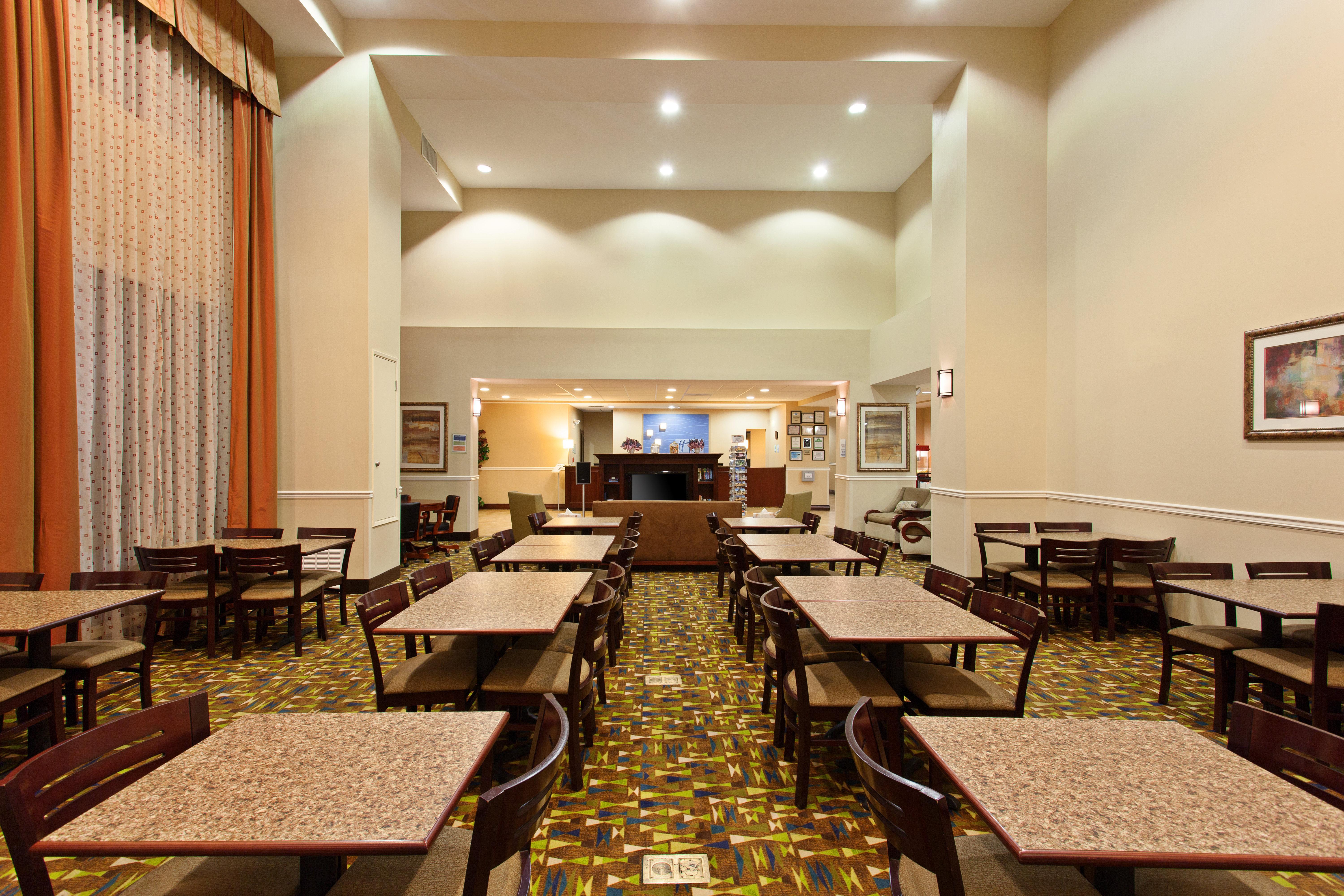 Holiday Inn Express Hotel & Suites Twentynine Palms By Ihg Εξωτερικό φωτογραφία