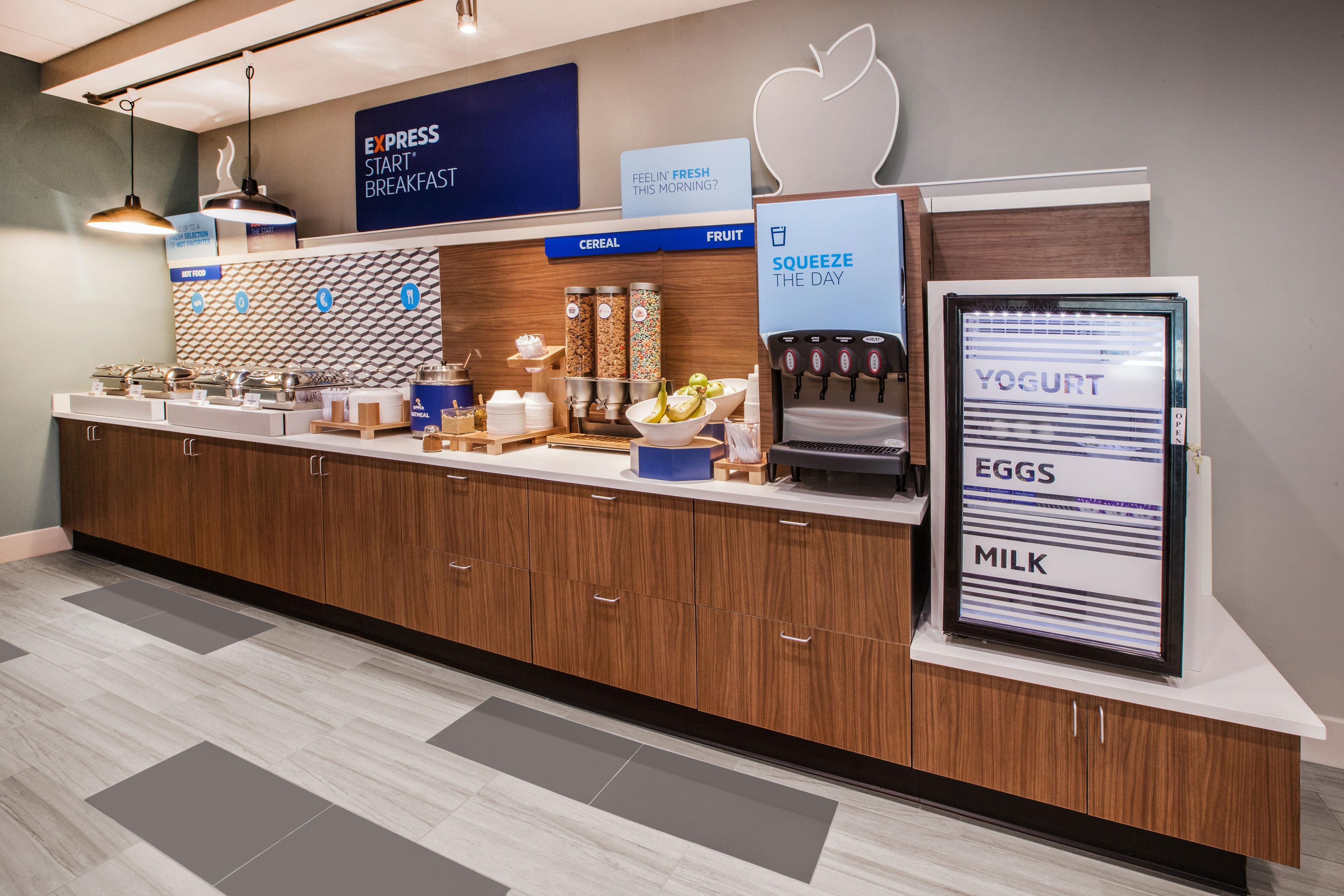 Holiday Inn Express Hotel & Suites Twentynine Palms By Ihg Εξωτερικό φωτογραφία