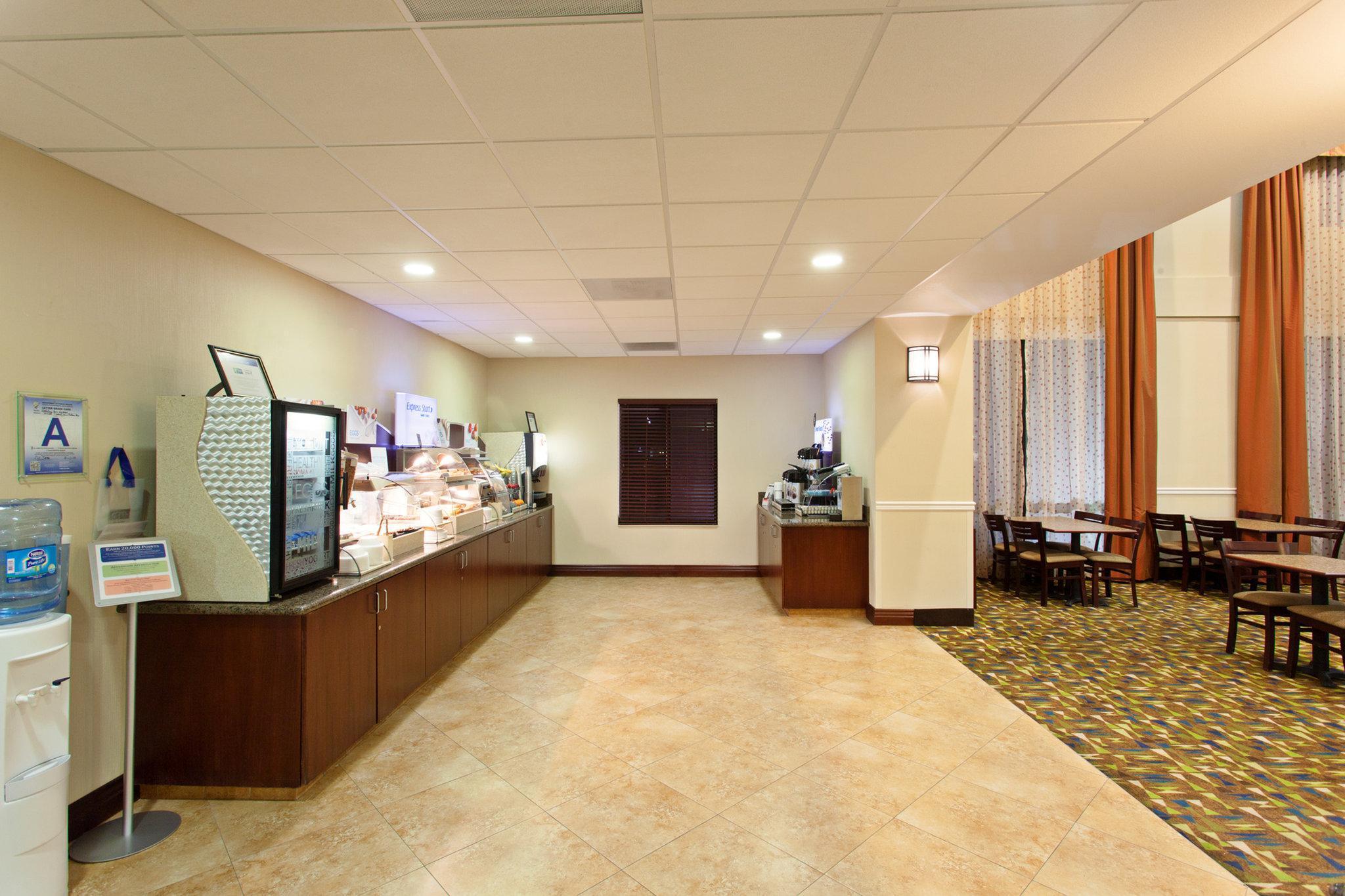 Holiday Inn Express Hotel & Suites Twentynine Palms By Ihg Εξωτερικό φωτογραφία