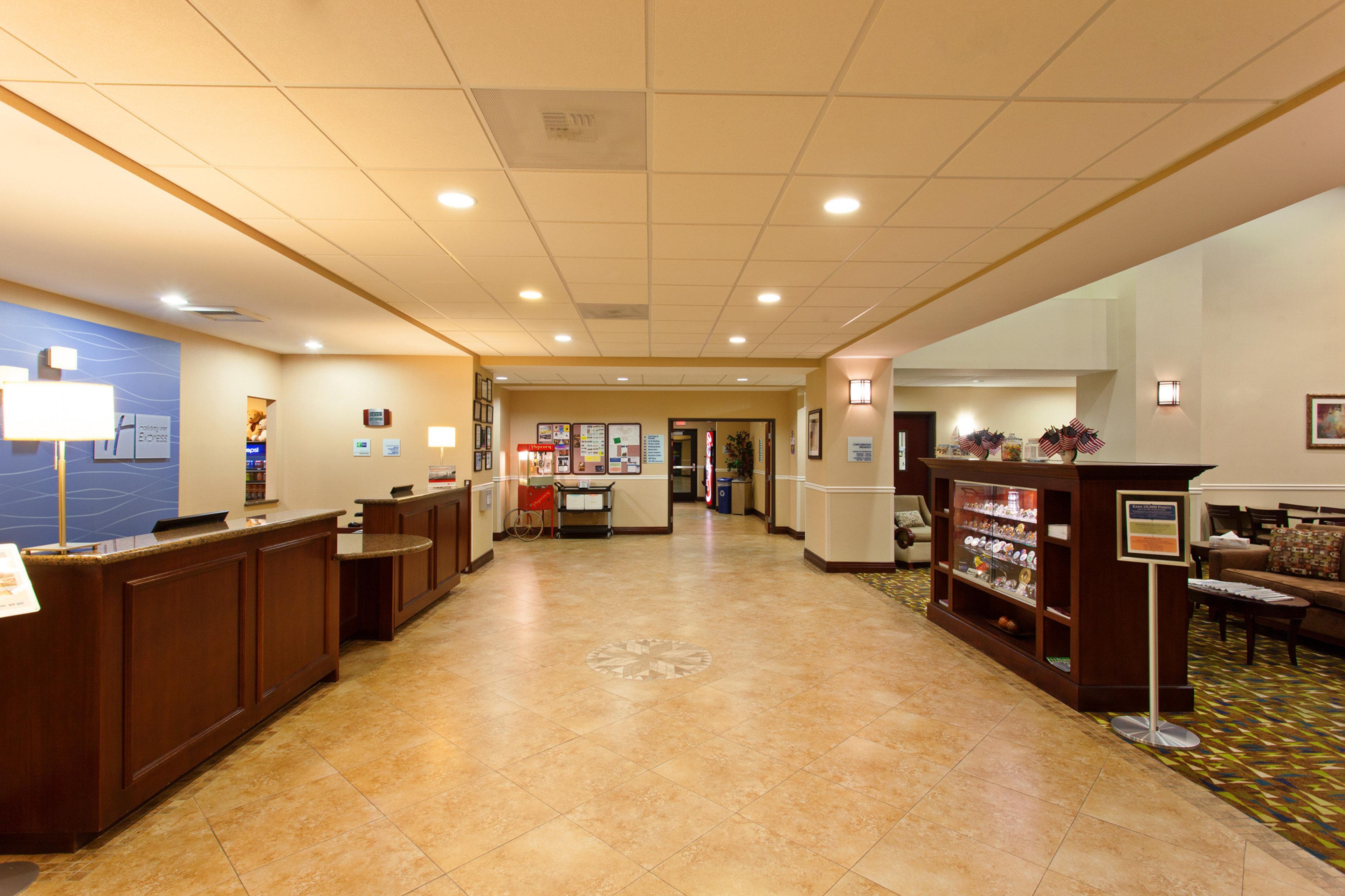 Holiday Inn Express Hotel & Suites Twentynine Palms By Ihg Εξωτερικό φωτογραφία