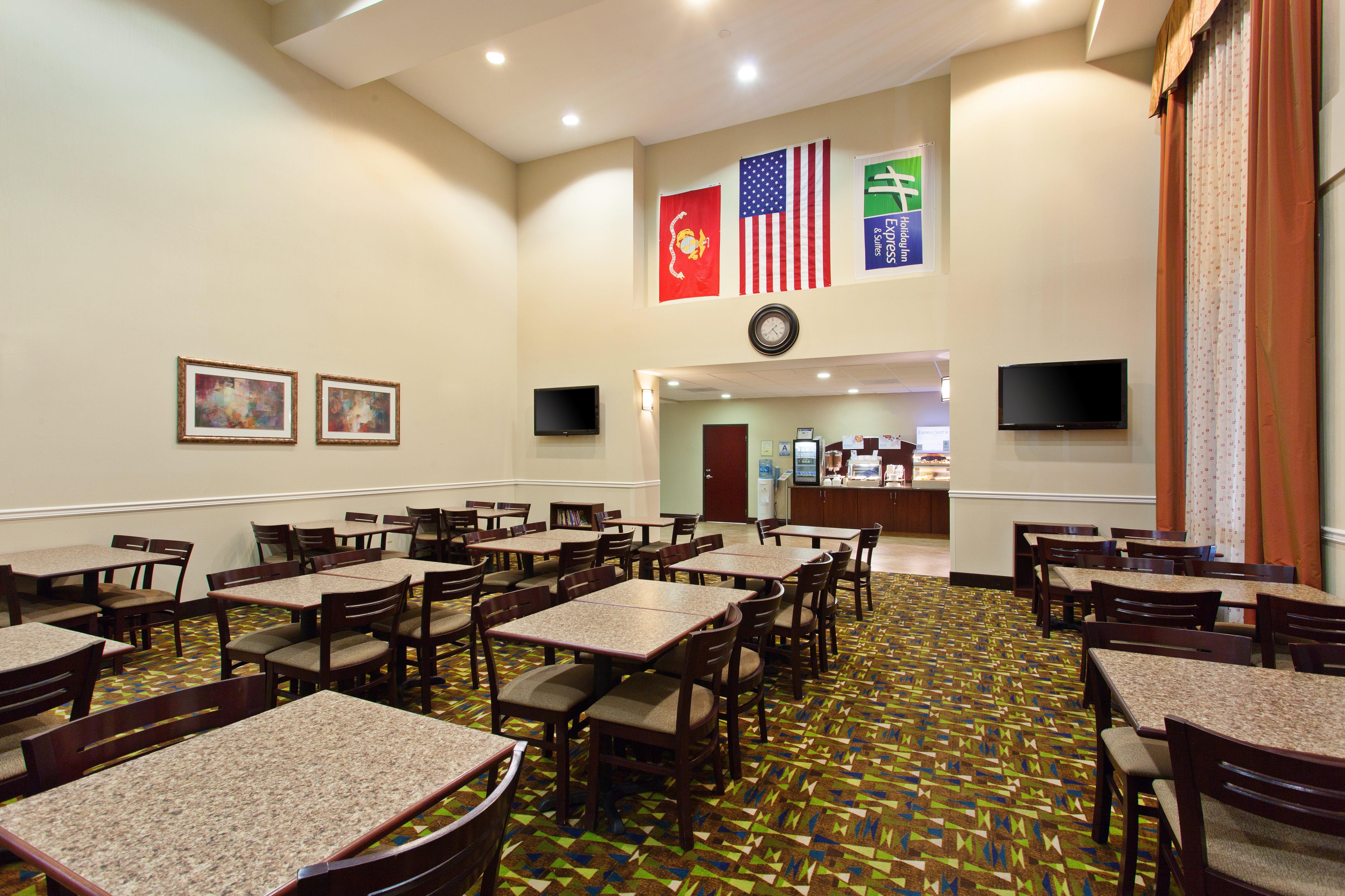 Holiday Inn Express Hotel & Suites Twentynine Palms By Ihg Εξωτερικό φωτογραφία