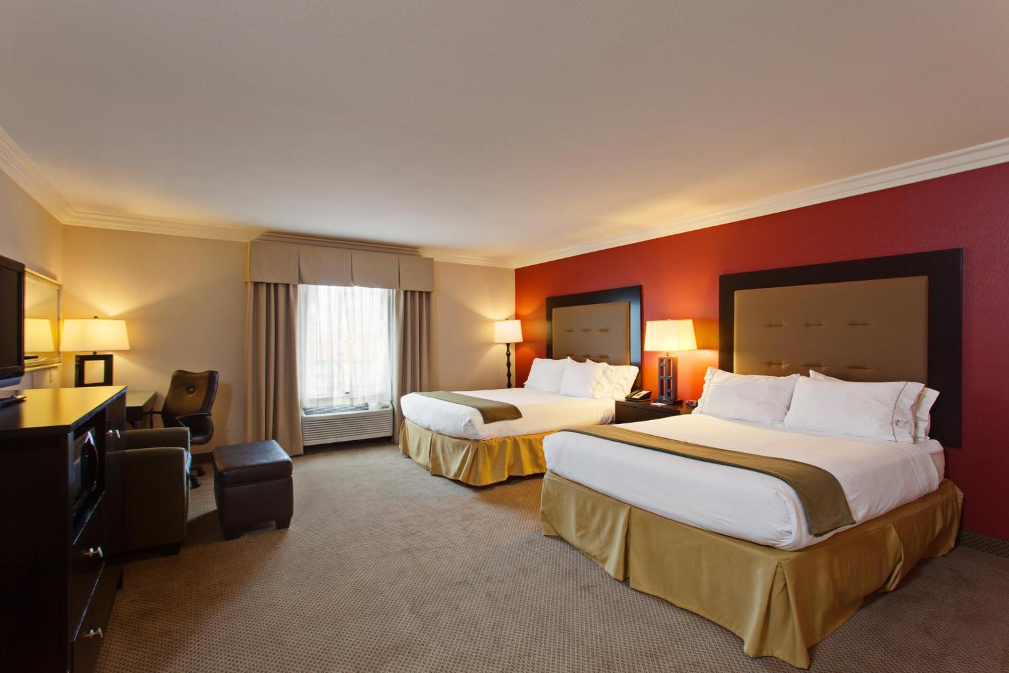 Holiday Inn Express Hotel & Suites Twentynine Palms By Ihg Εξωτερικό φωτογραφία