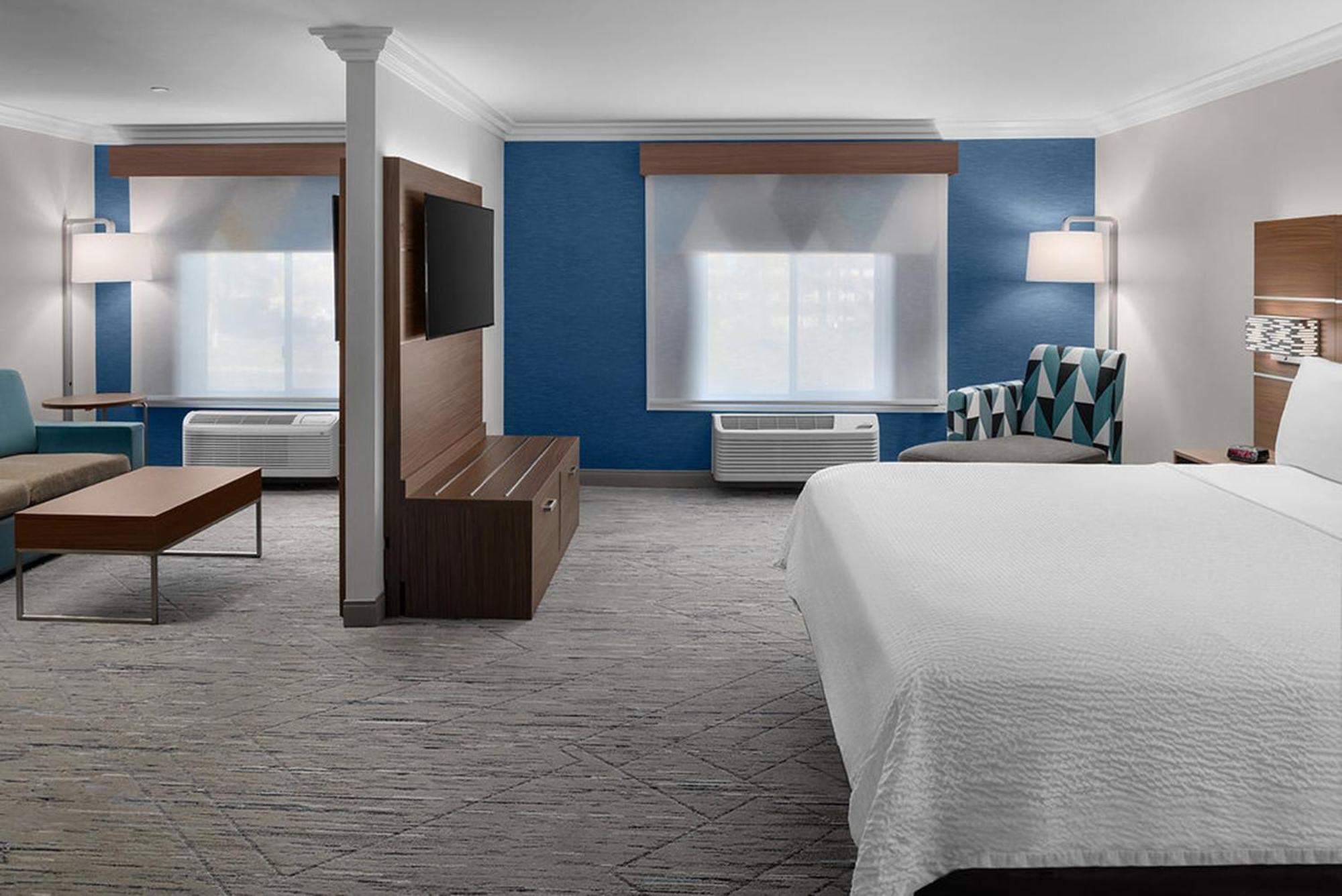 Holiday Inn Express Hotel & Suites Twentynine Palms By Ihg Εξωτερικό φωτογραφία