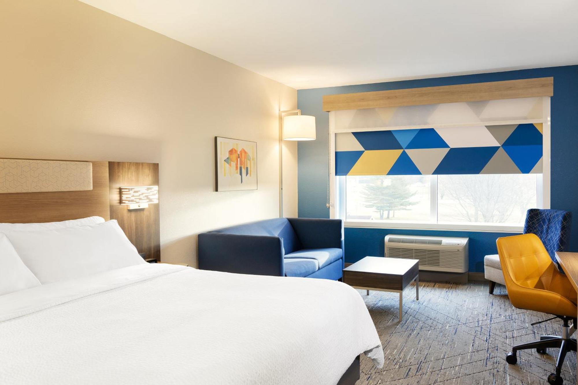 Holiday Inn Express Hotel & Suites Twentynine Palms By Ihg Εξωτερικό φωτογραφία