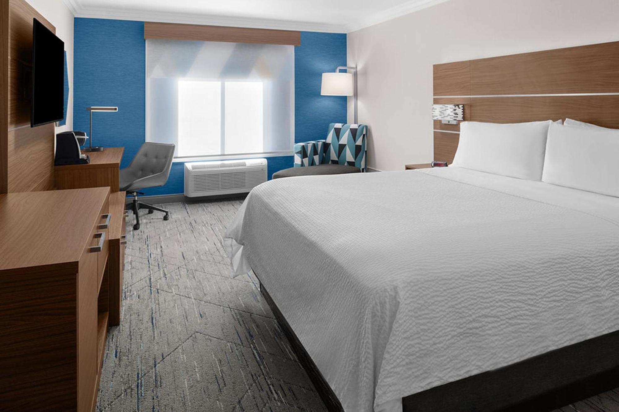 Holiday Inn Express Hotel & Suites Twentynine Palms By Ihg Εξωτερικό φωτογραφία