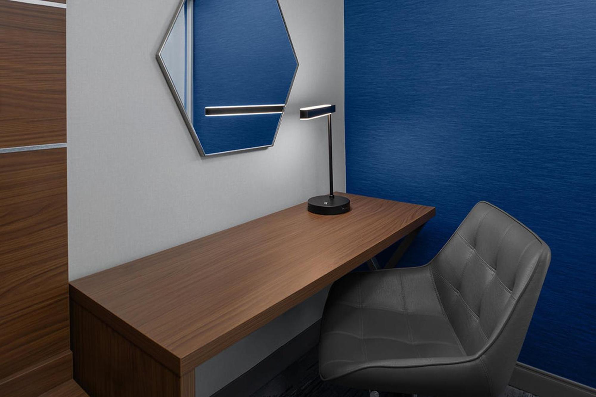 Holiday Inn Express Hotel & Suites Twentynine Palms By Ihg Εξωτερικό φωτογραφία