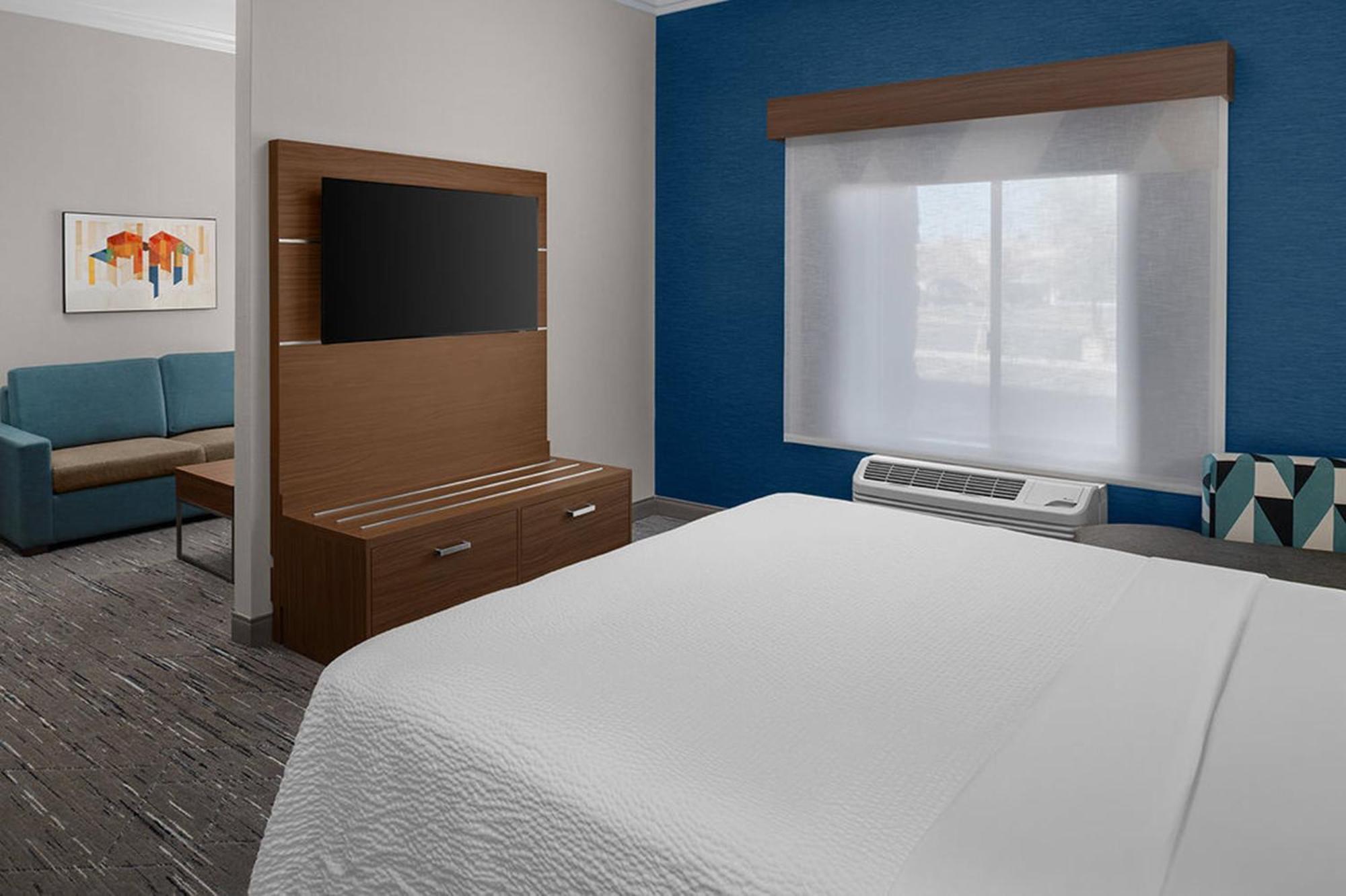 Holiday Inn Express Hotel & Suites Twentynine Palms By Ihg Εξωτερικό φωτογραφία