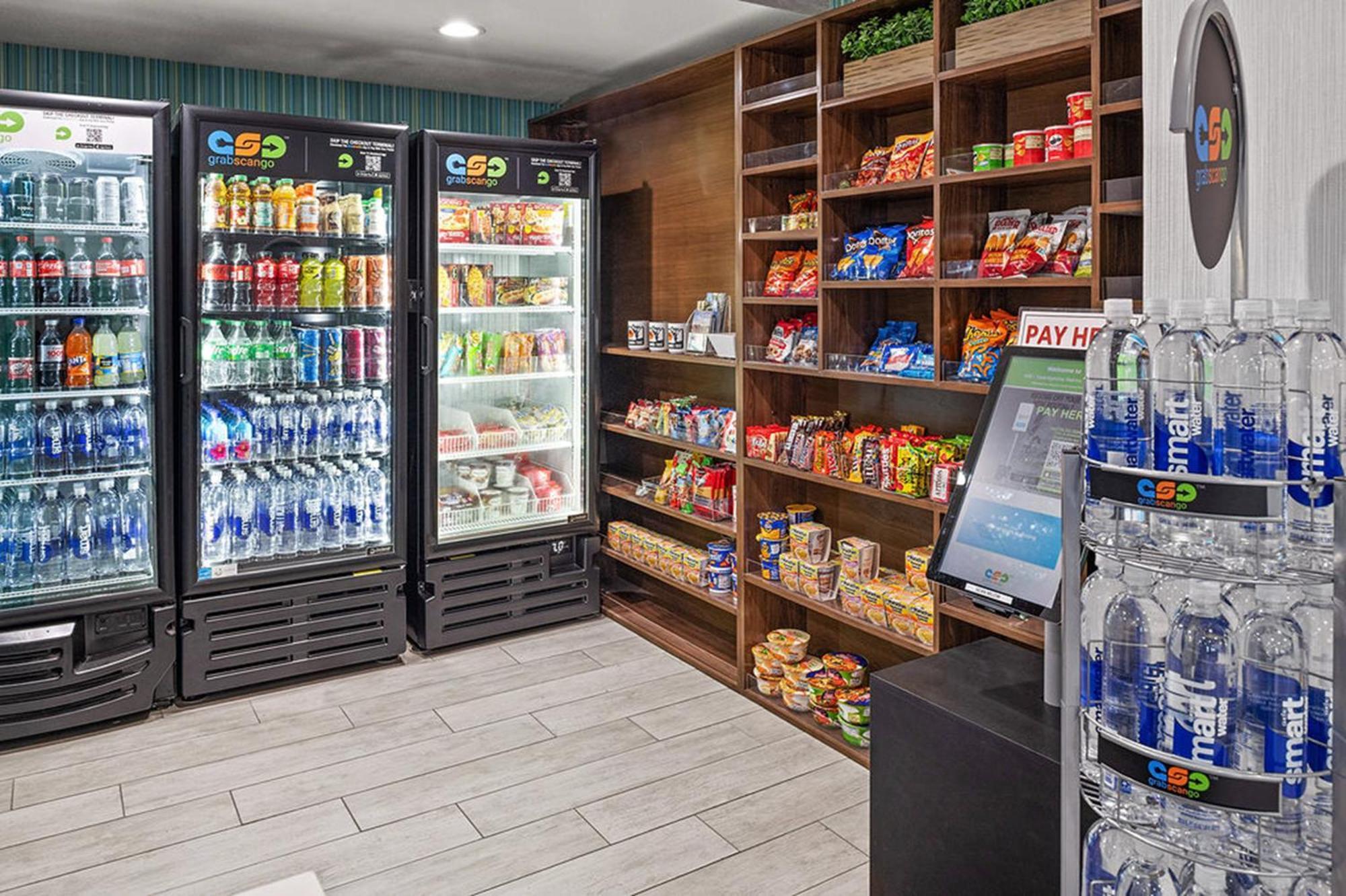 Holiday Inn Express Hotel & Suites Twentynine Palms By Ihg Εξωτερικό φωτογραφία