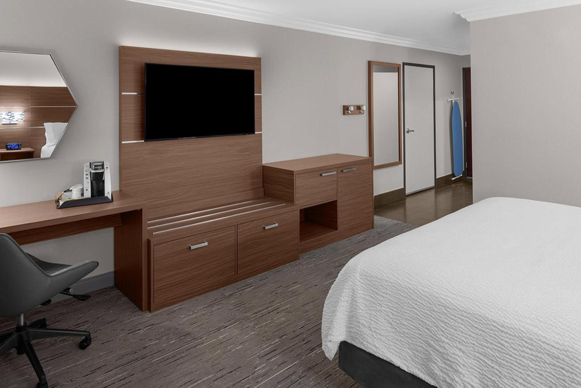 Holiday Inn Express Hotel & Suites Twentynine Palms By Ihg Εξωτερικό φωτογραφία