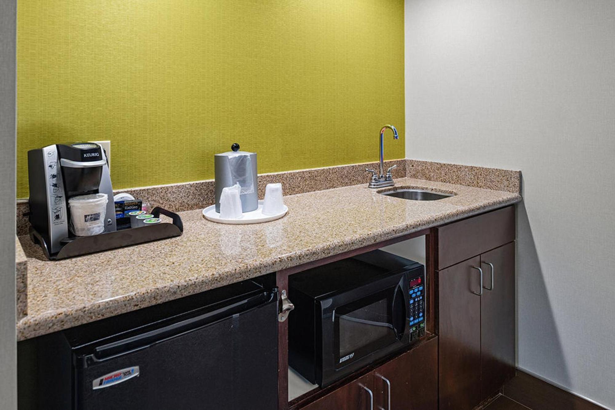 Holiday Inn Express Hotel & Suites Twentynine Palms By Ihg Εξωτερικό φωτογραφία
