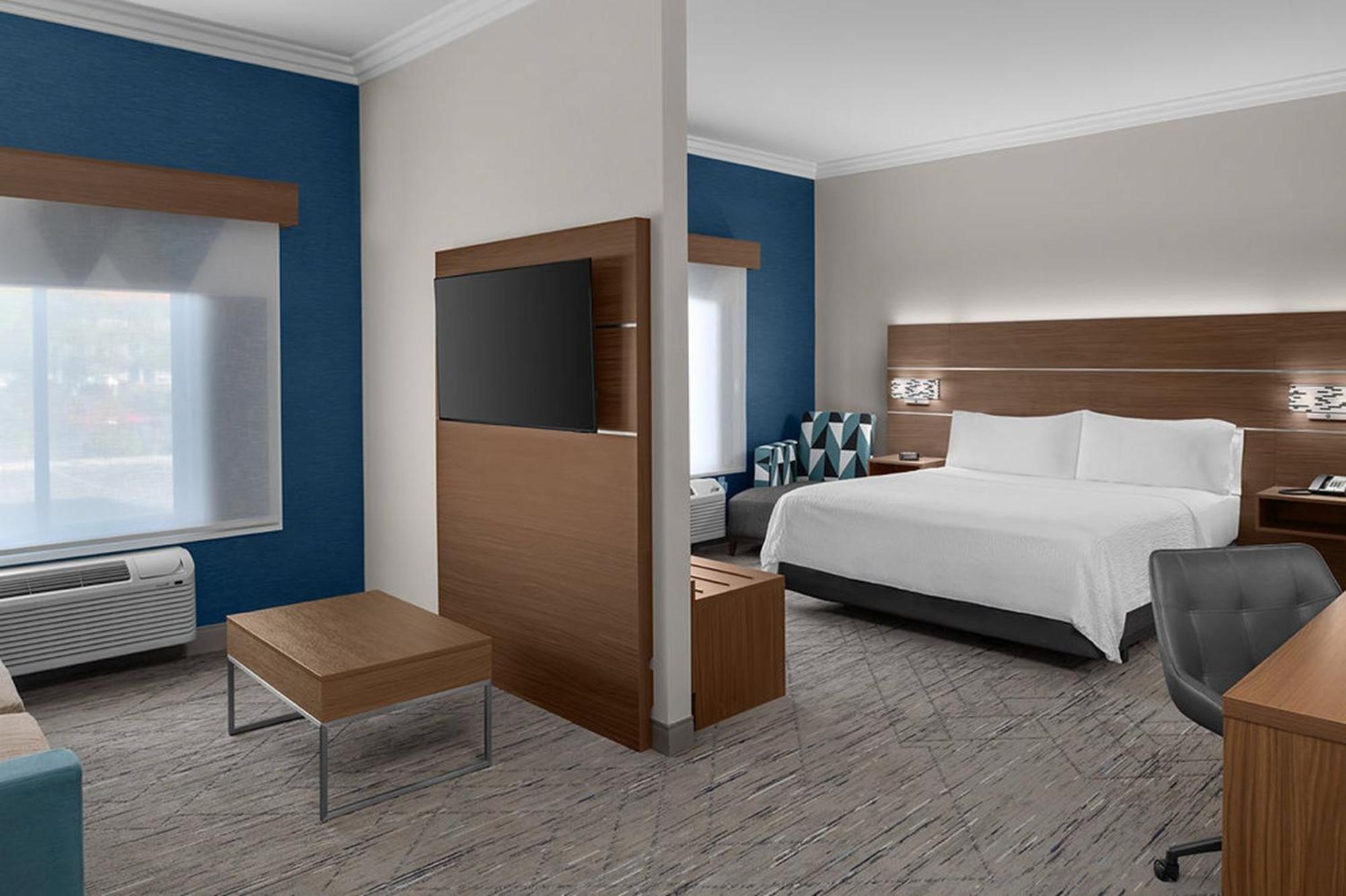 Holiday Inn Express Hotel & Suites Twentynine Palms By Ihg Εξωτερικό φωτογραφία
