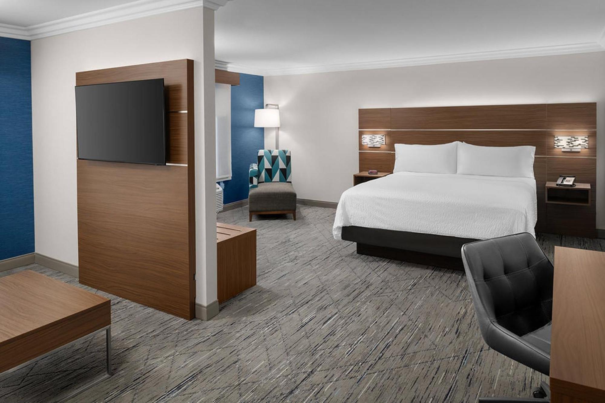 Holiday Inn Express Hotel & Suites Twentynine Palms By Ihg Εξωτερικό φωτογραφία