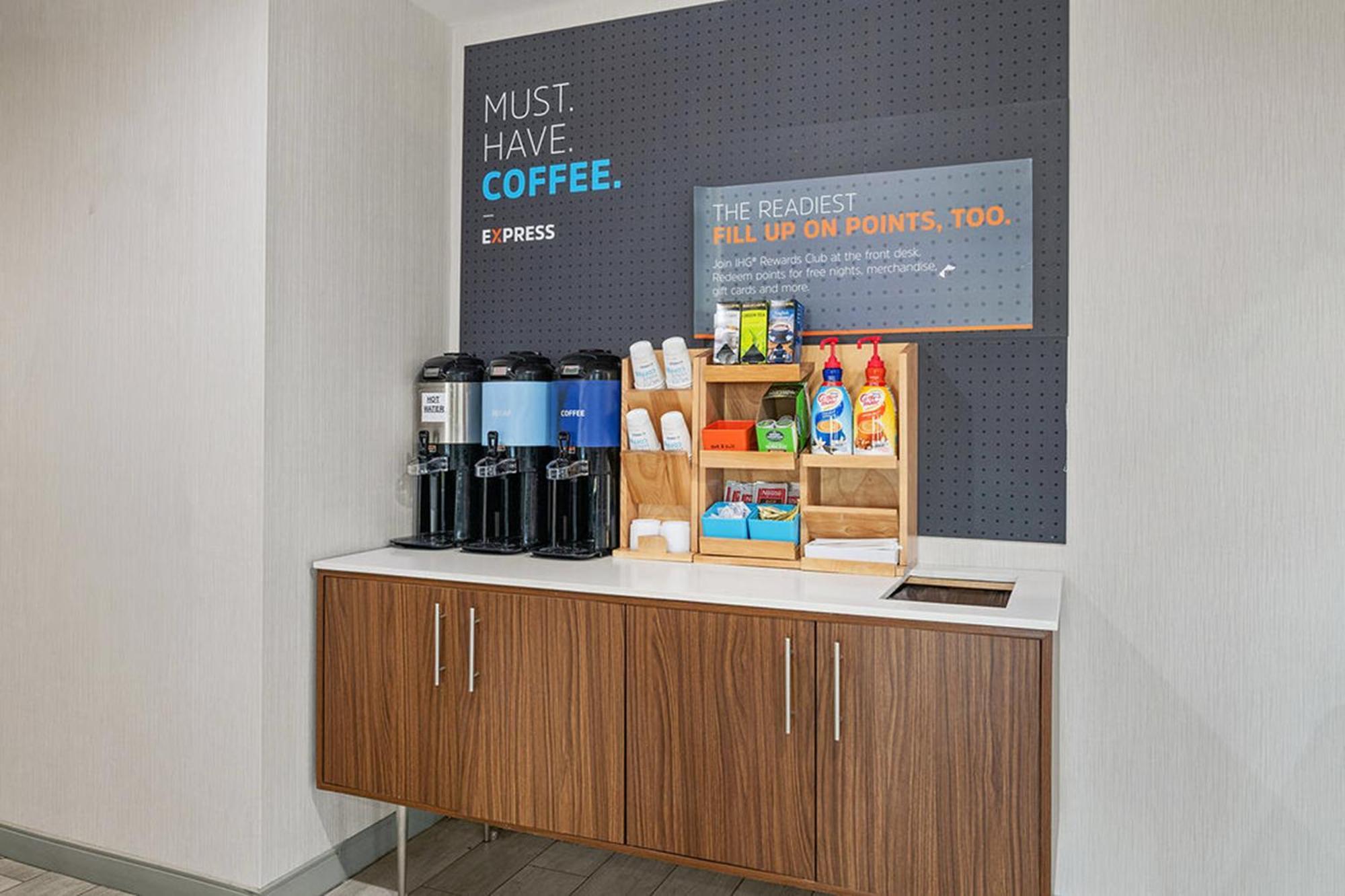 Holiday Inn Express Hotel & Suites Twentynine Palms By Ihg Εξωτερικό φωτογραφία